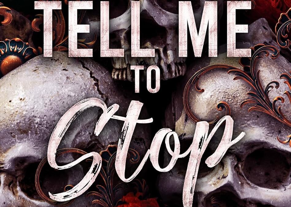 Tell Me to Stop