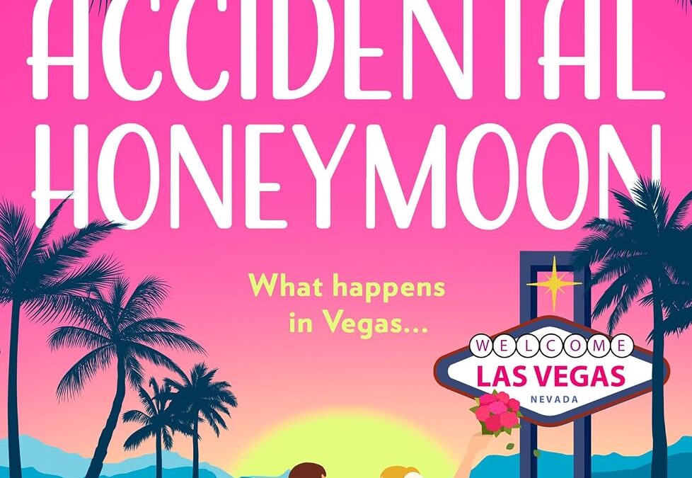 The Accidental Honeymoon