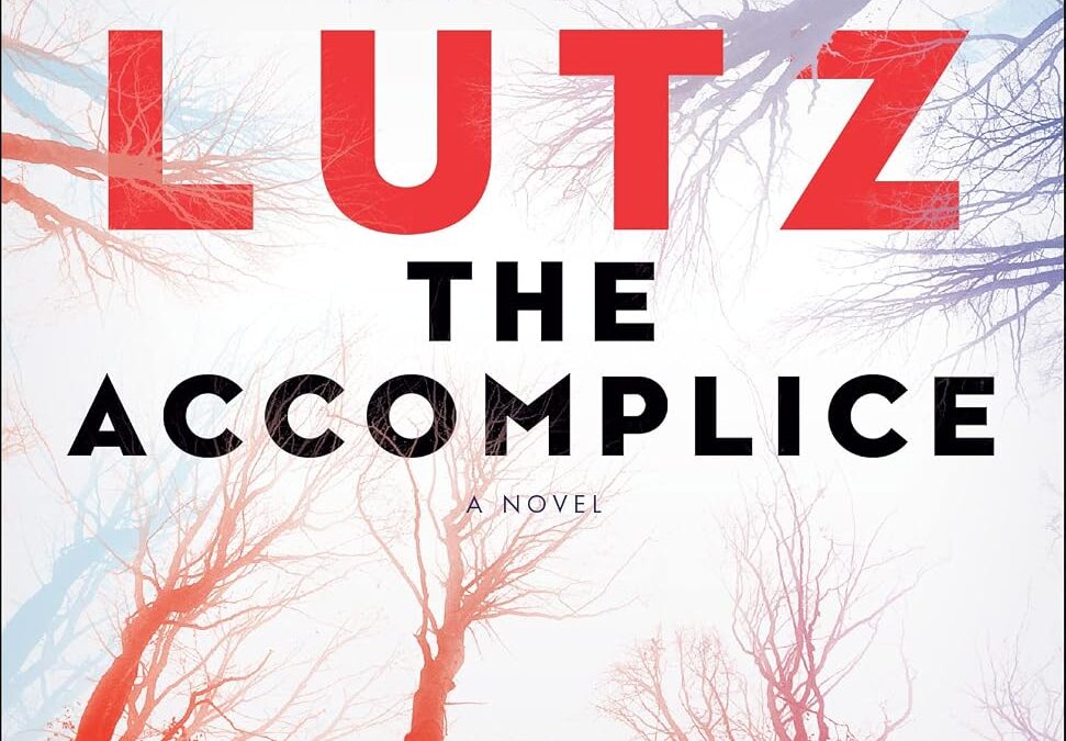 The Accomplice