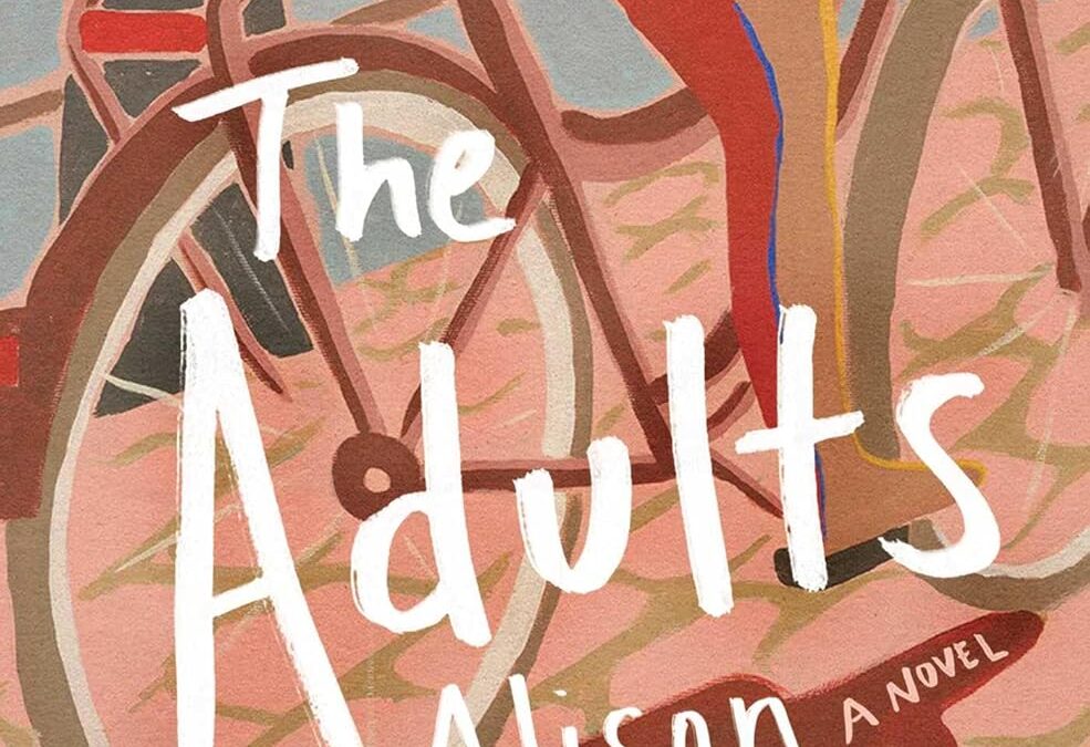 The Adults