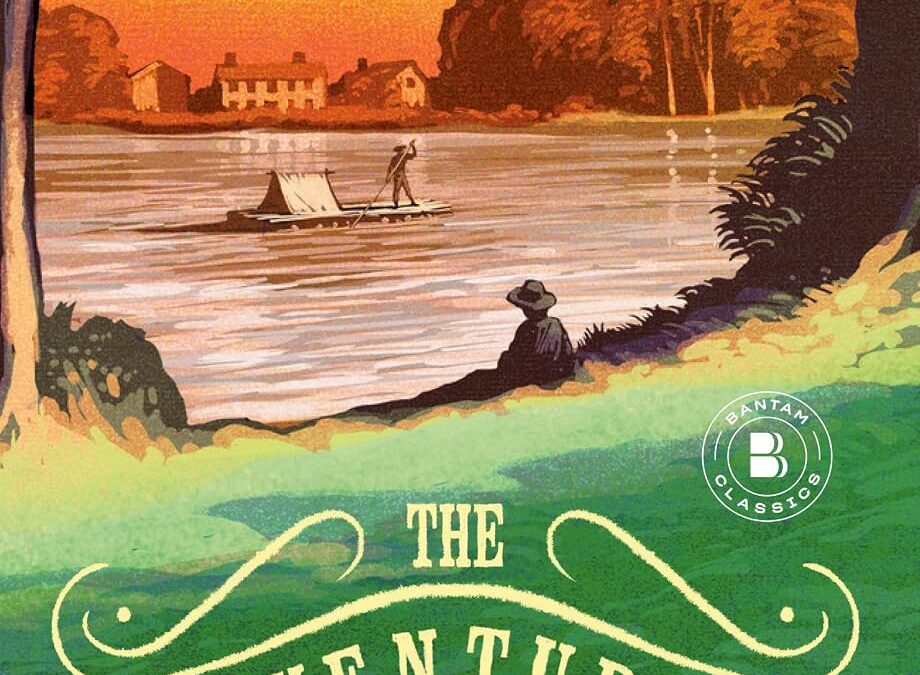 The Adventures of Huckleberry Finn
