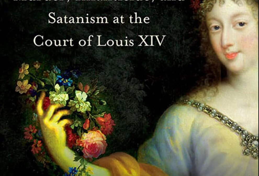 The Affair of the Poisons