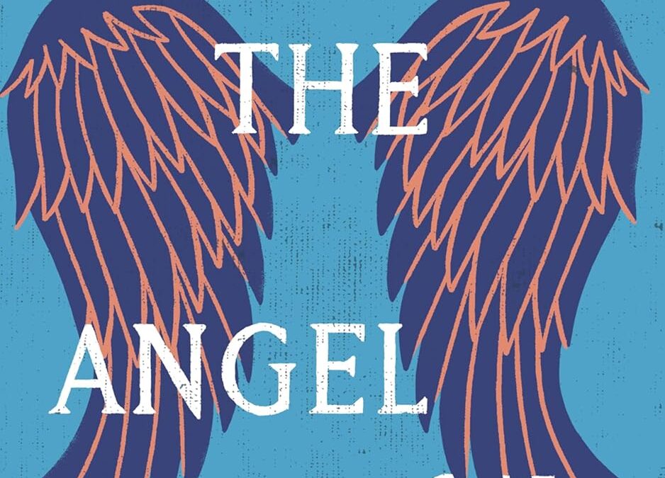 The Angel of History