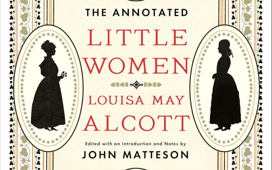 The Annotated Little Women