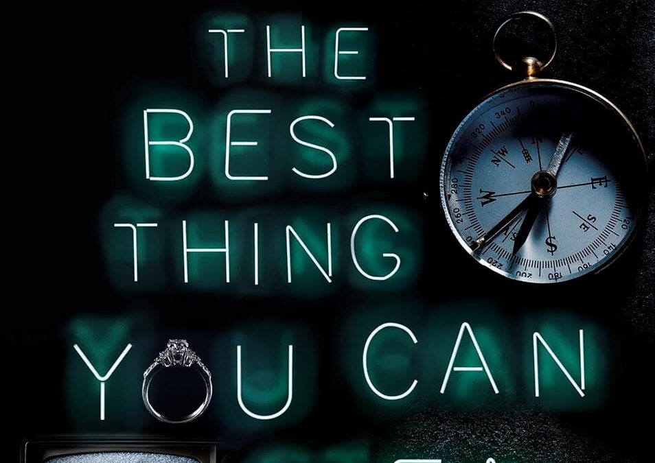 The Best Thing You Can Steal