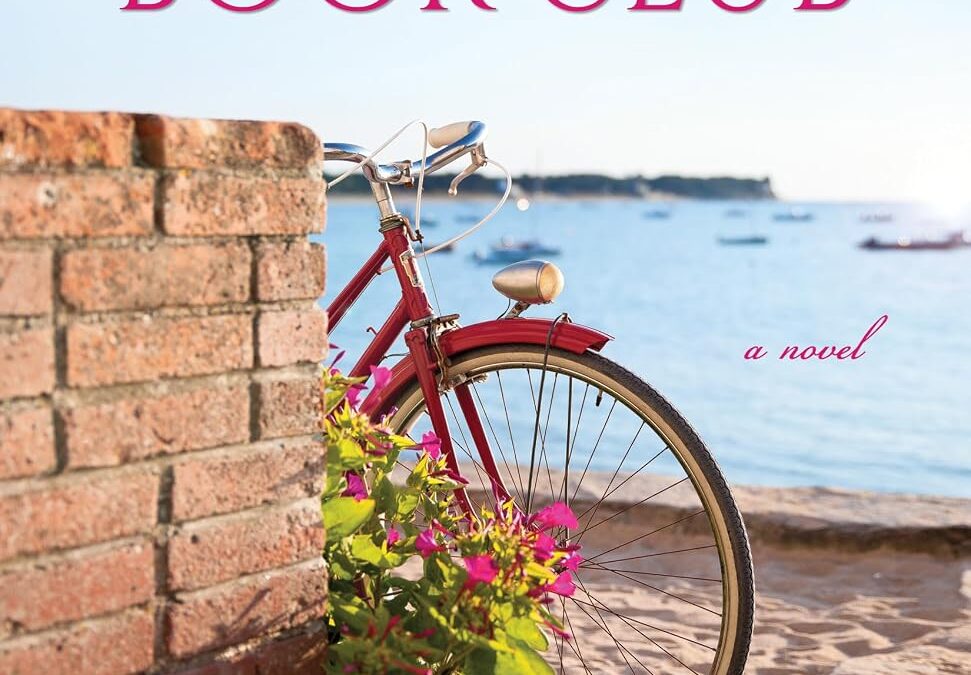 The Bicycle Book Club