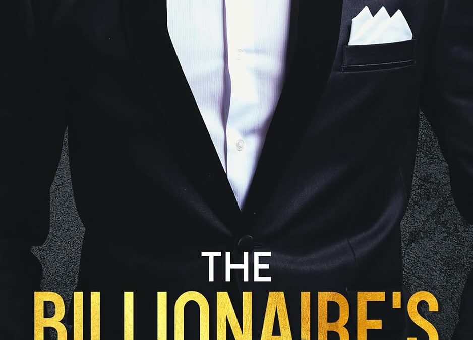 The Billionaire’s Curvy Match