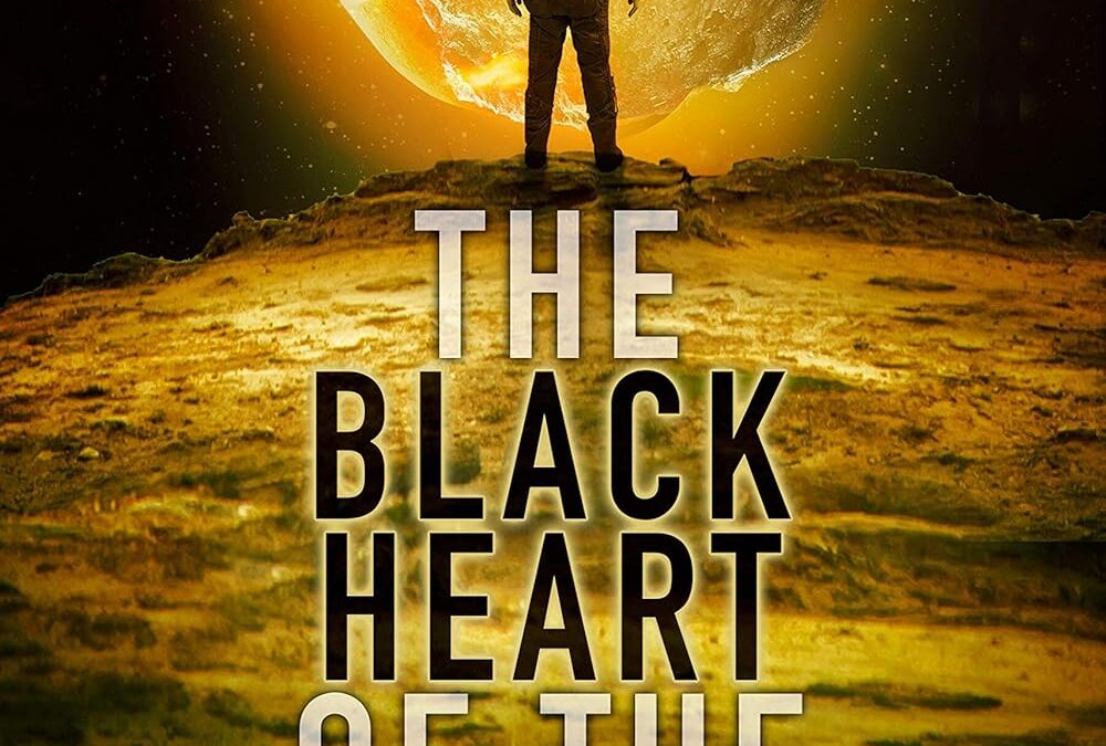 The Black Heart of the Station