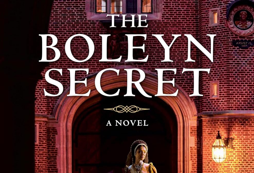 The Boleyn Secret