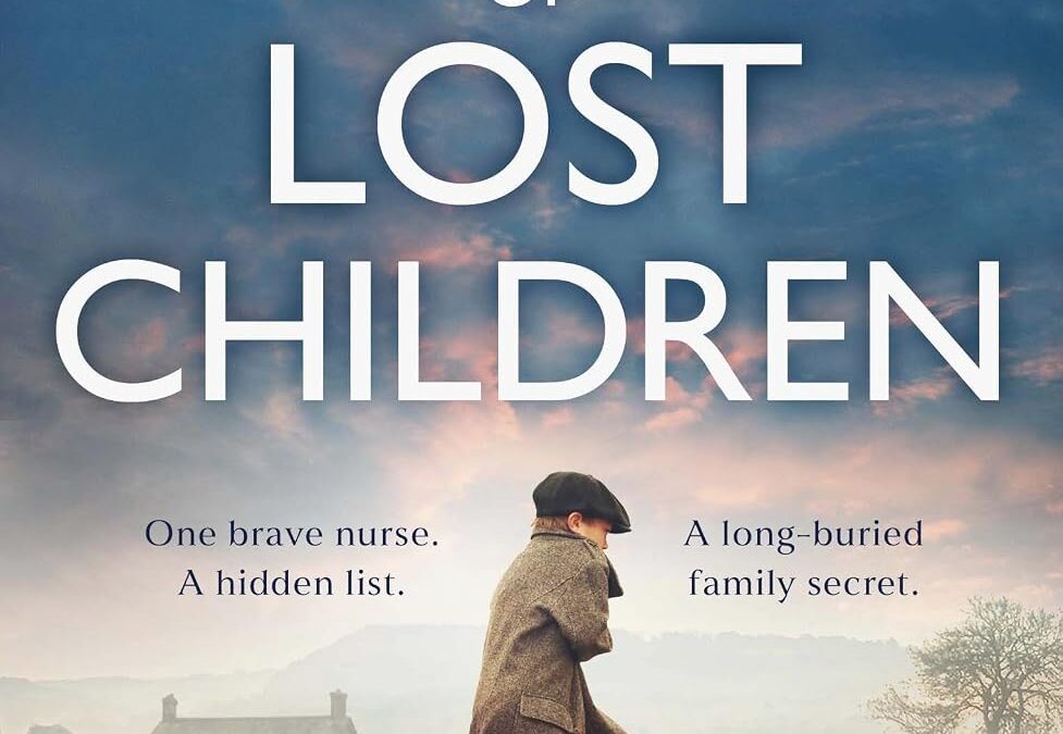 The Book of Lost Children