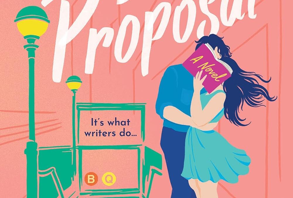 The Book Proposal