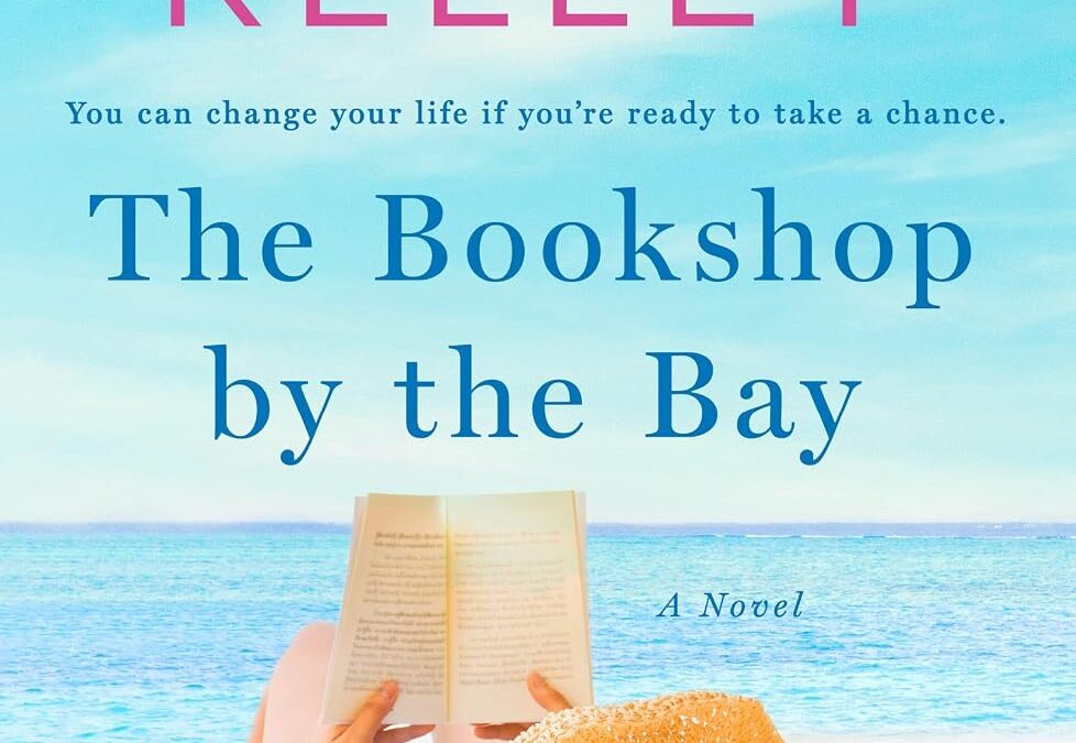 The Bookshop by the Bay