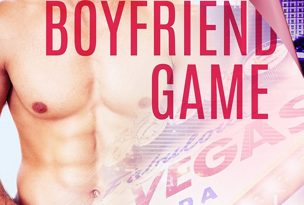 The Boyfriend Game