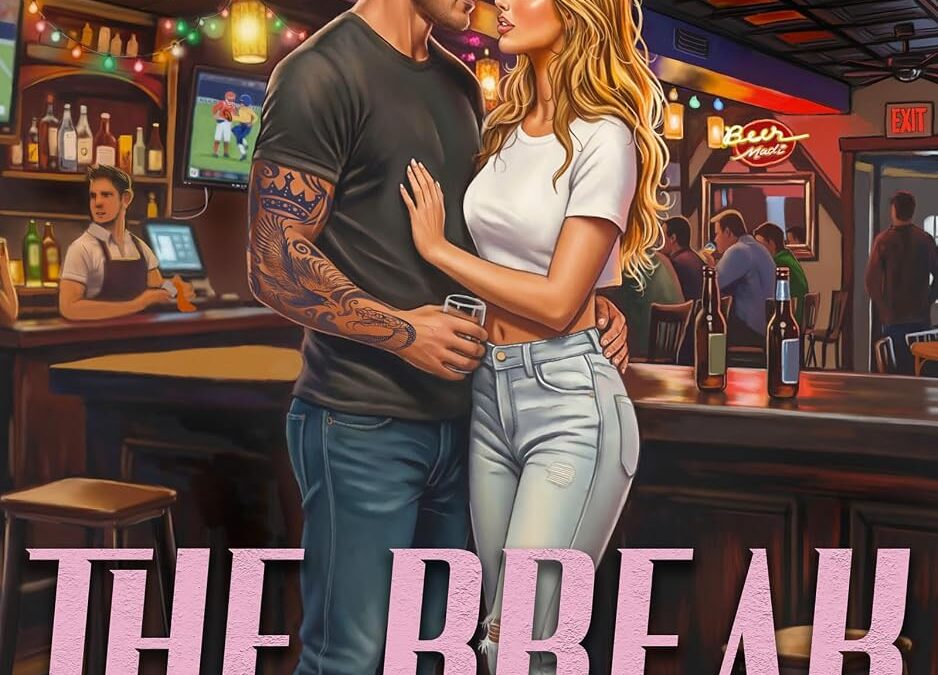 The Break Out