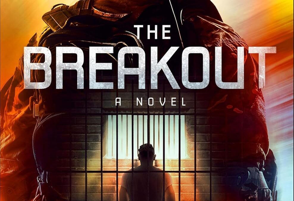 The Breakout