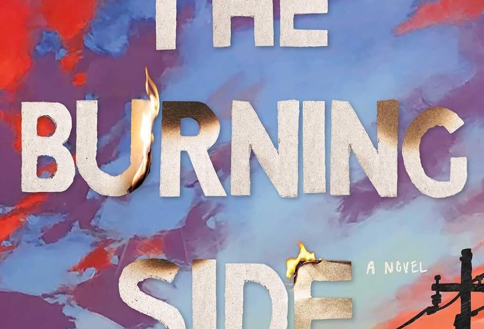 The Burning Side