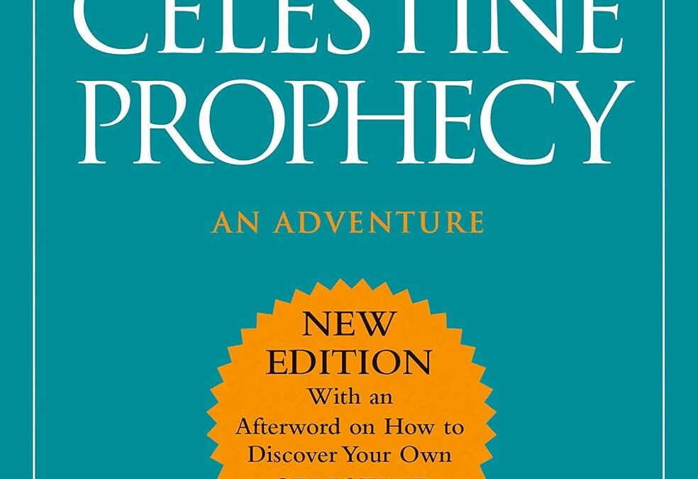 The Celestine Prophecy