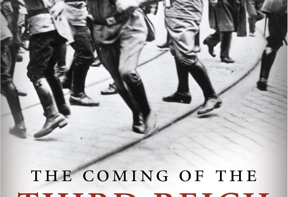 The Coming of the Third Reich