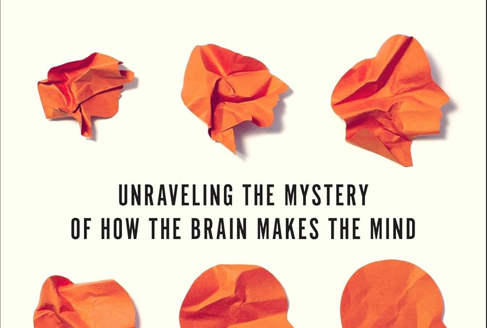 The Consciousness Instinct