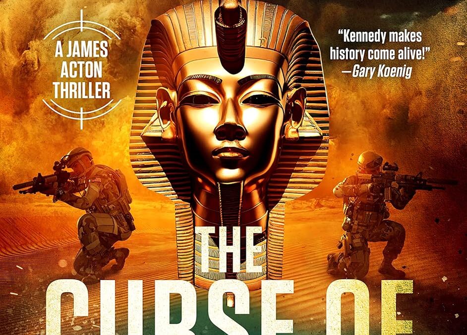 The Curse of Imhotep