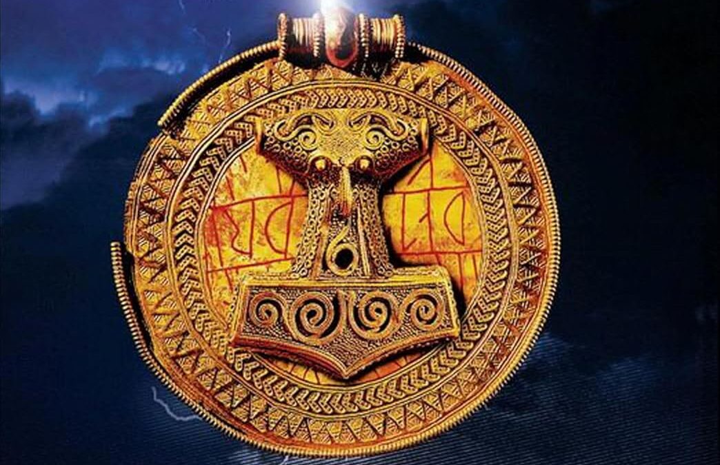 The Dakota Cipher