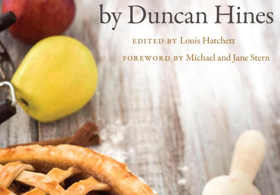 The Dessert Book