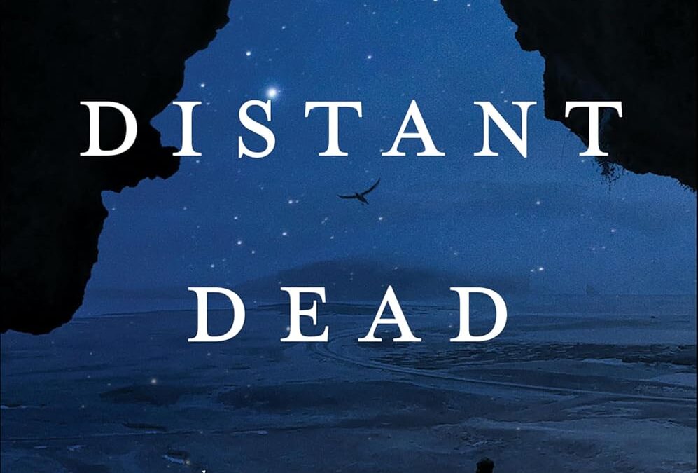 The Distant Dead