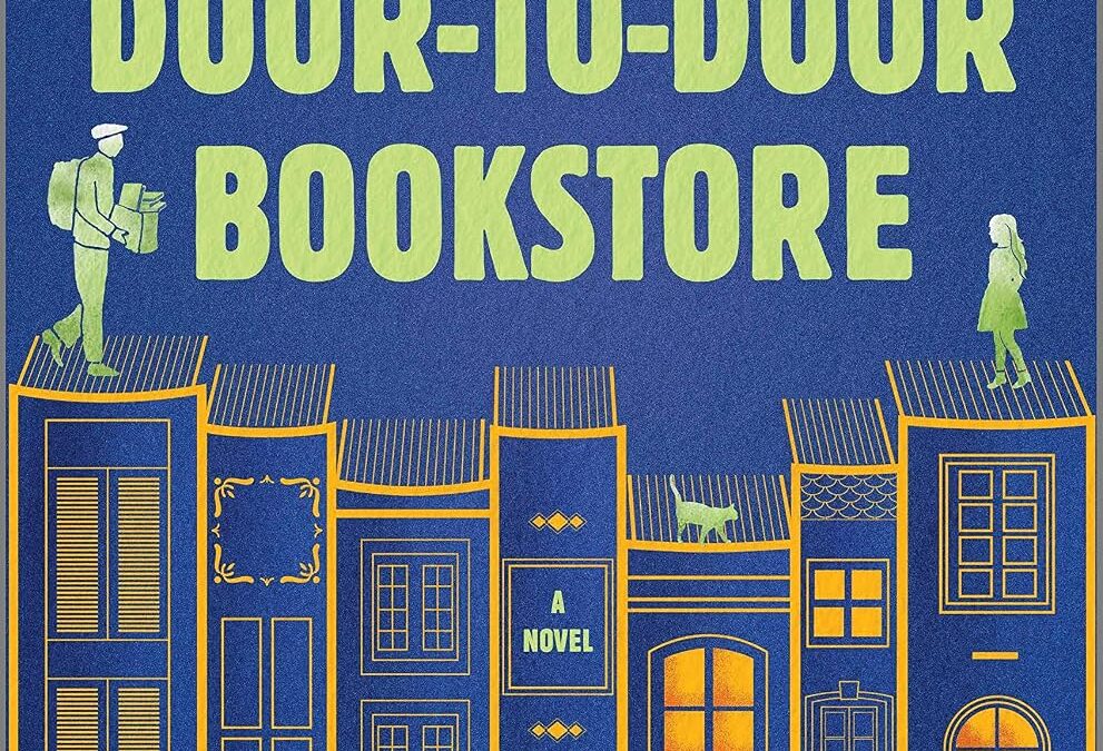 The Door-to-Door Bookstore