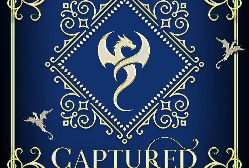 The Dragon Captured (Books 1–3)