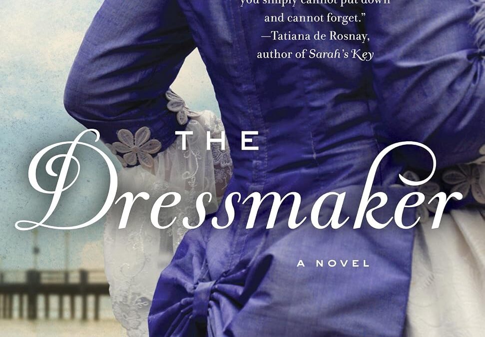 The Dressmaker