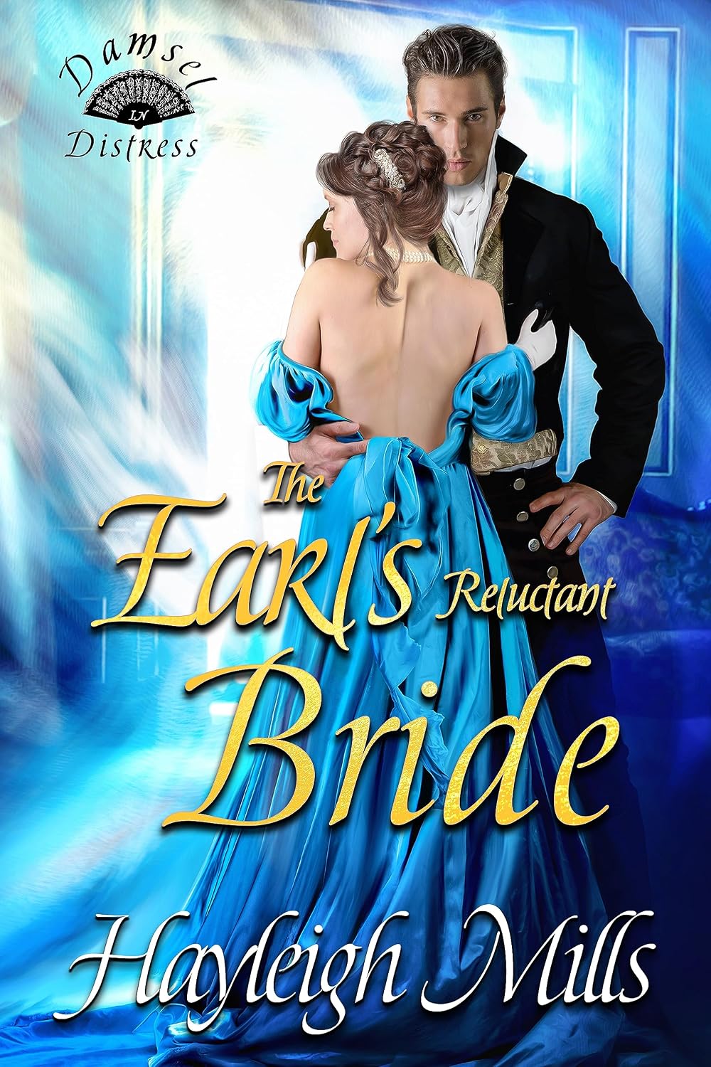 The Earl’s Reluctant Bride