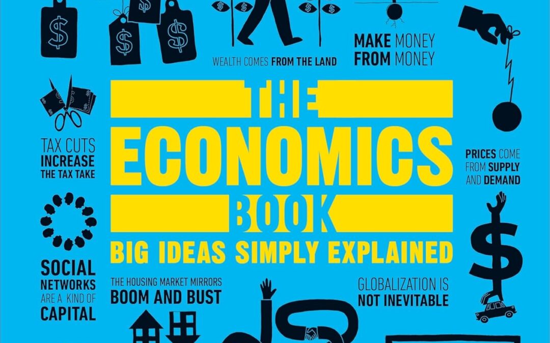 The Economics Book