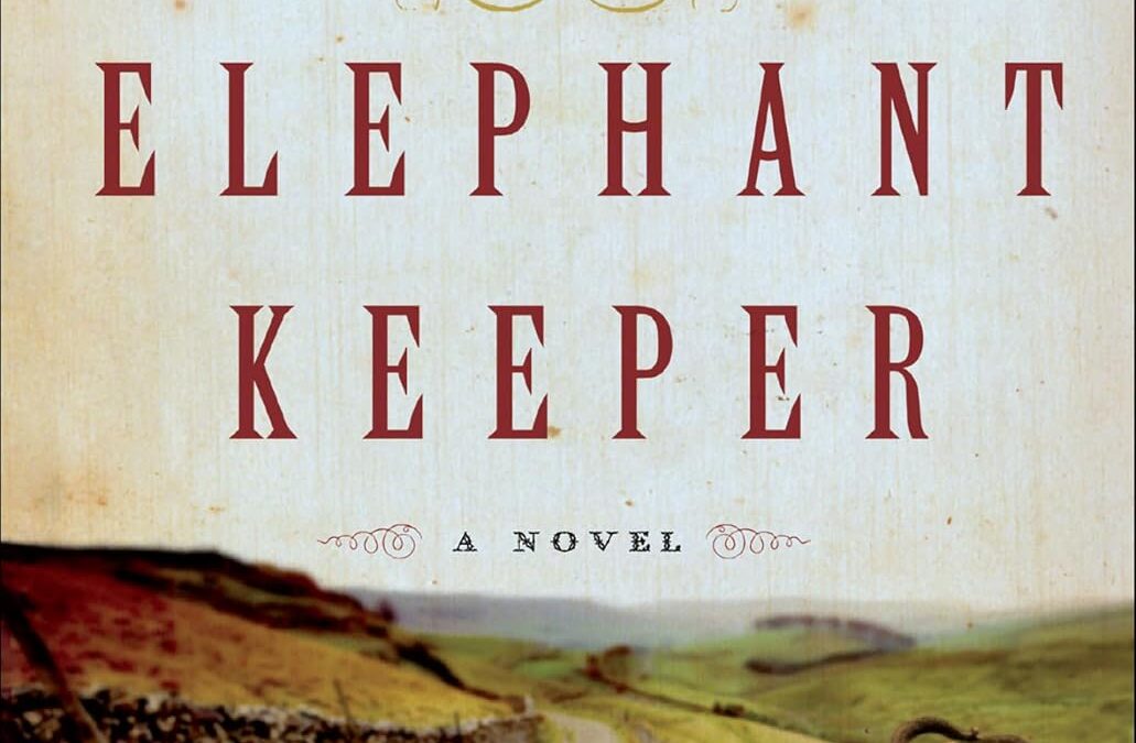 The Elephant Keeper