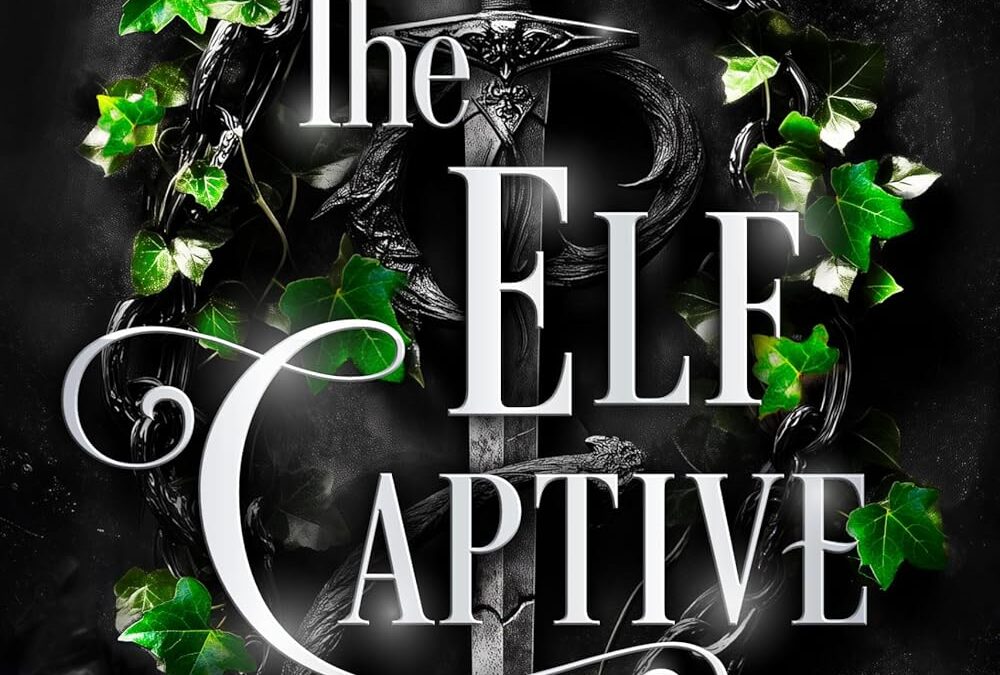 The Elf Captive