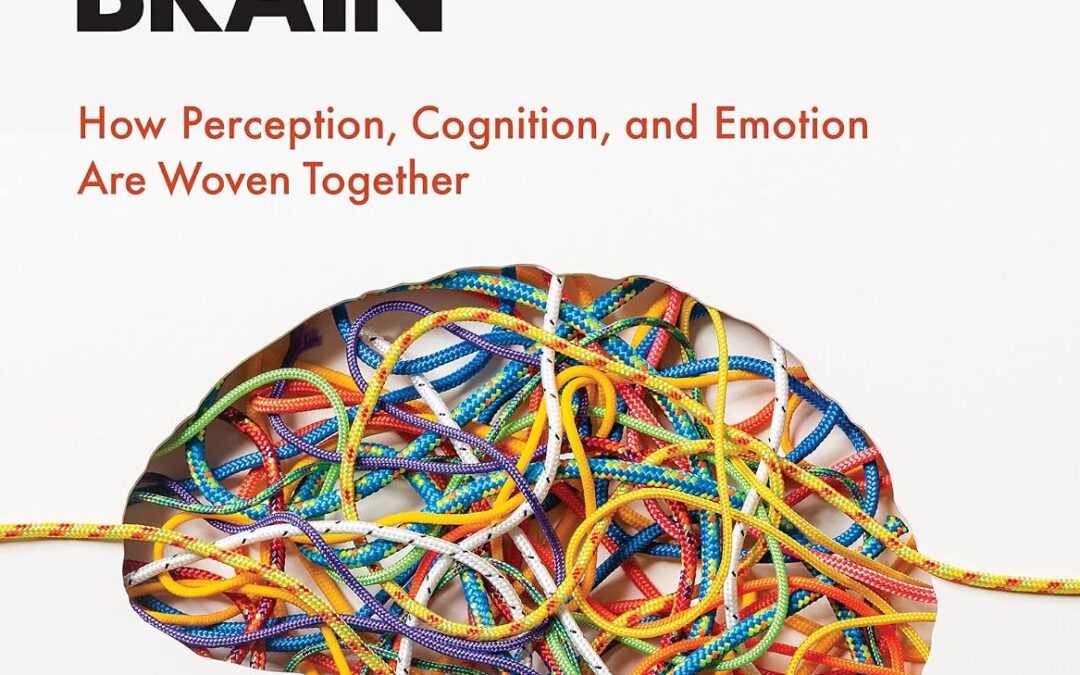 The Entangled Brain