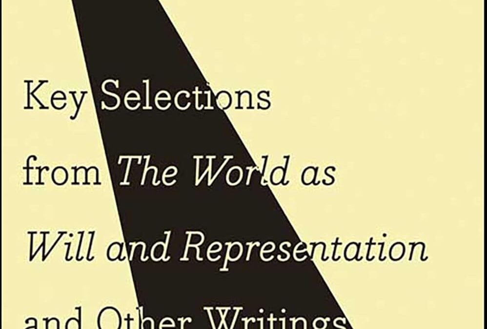 The Essential Schopenhauer