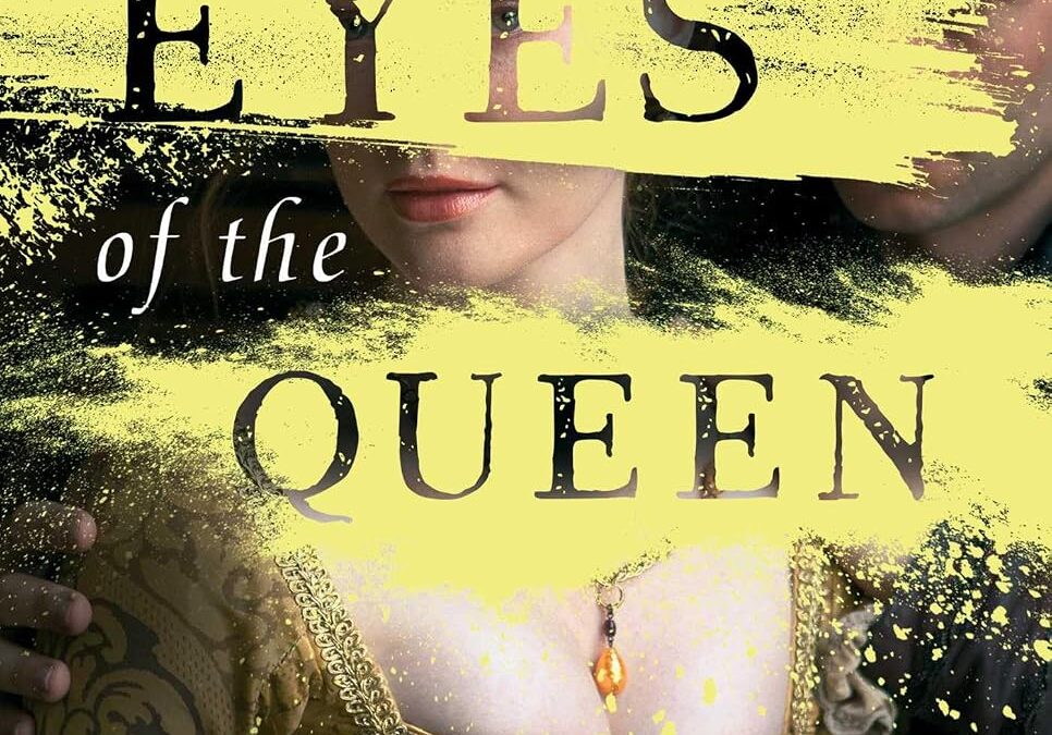 The Eyes of the Queen