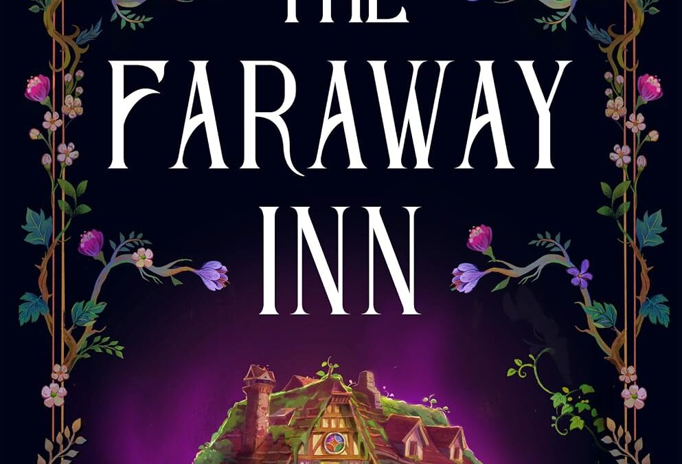 The Faraway Inn