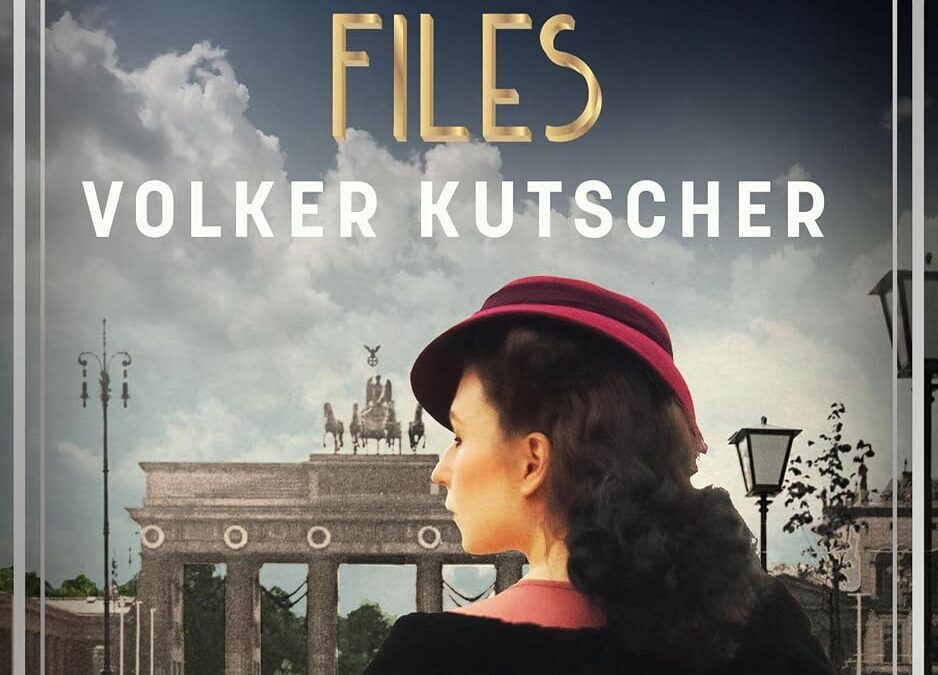 The Fatherland Files