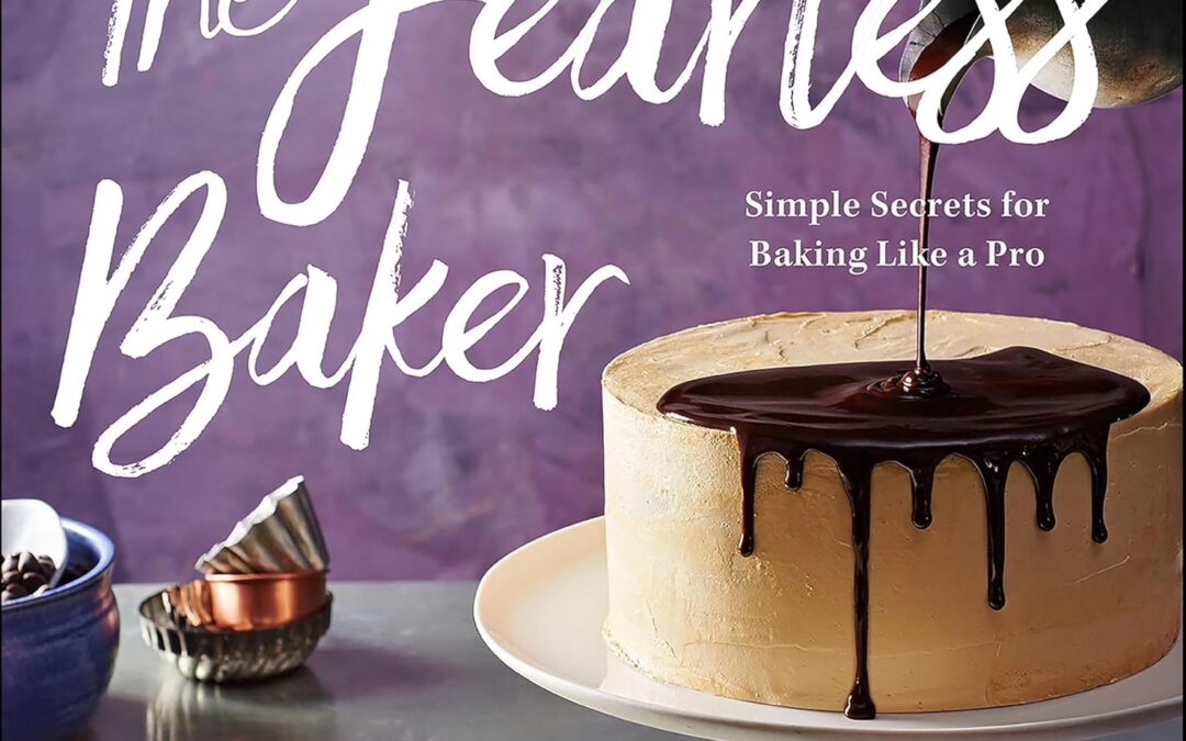 The Fearless Baker