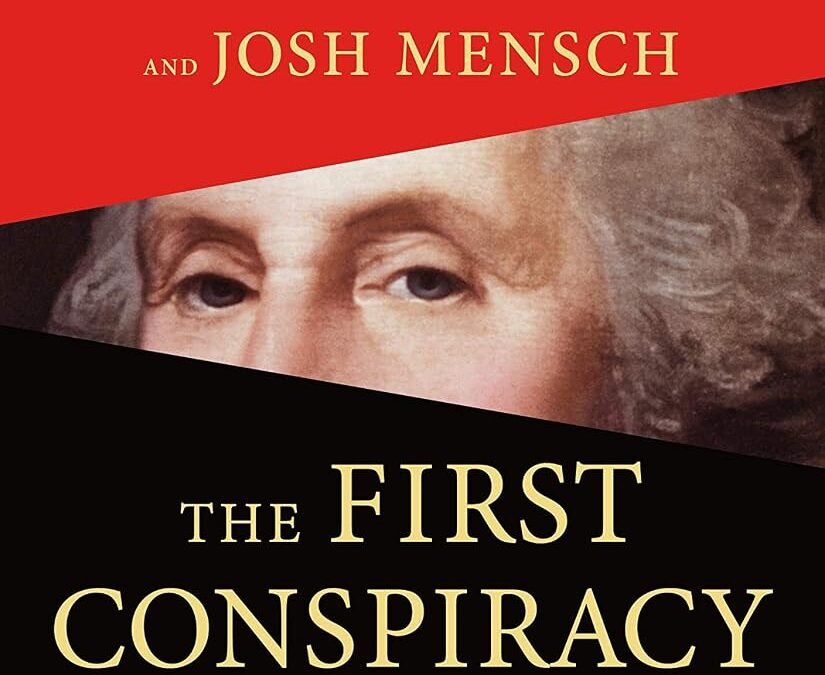 The First Conspiracy