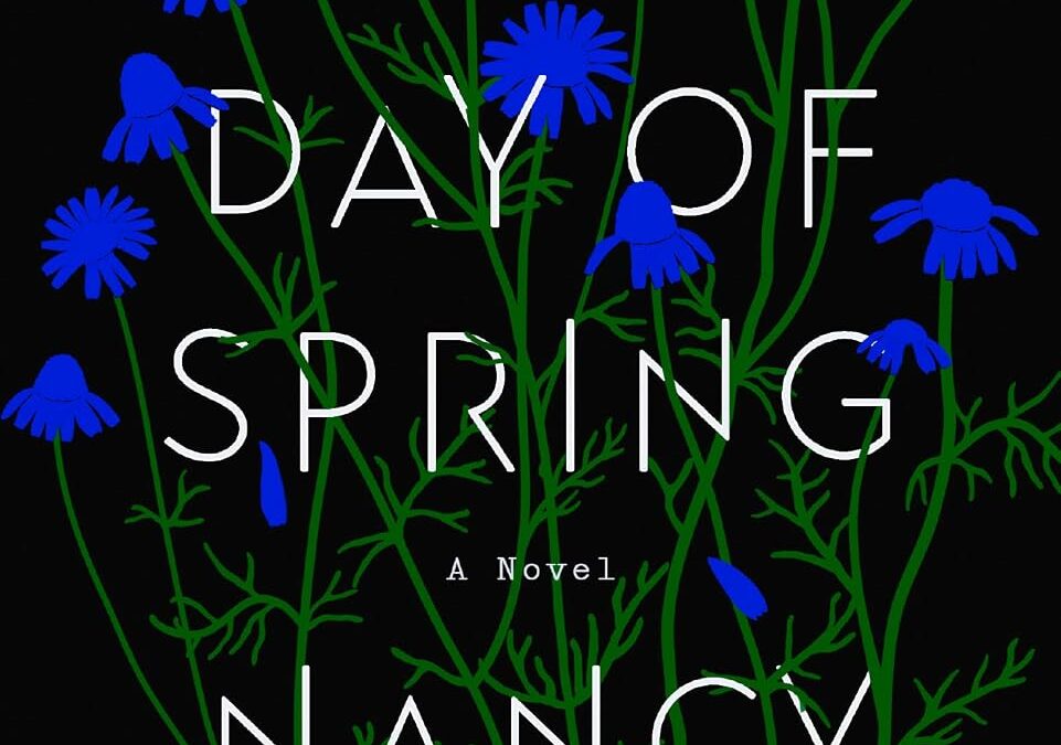 The First Day of Spring