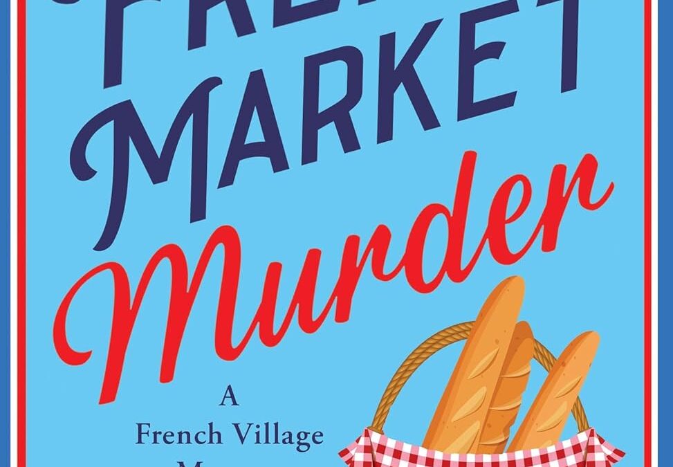 The French Market Murder