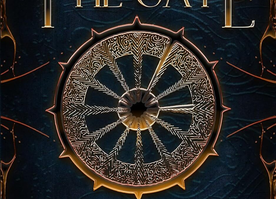 The Gate