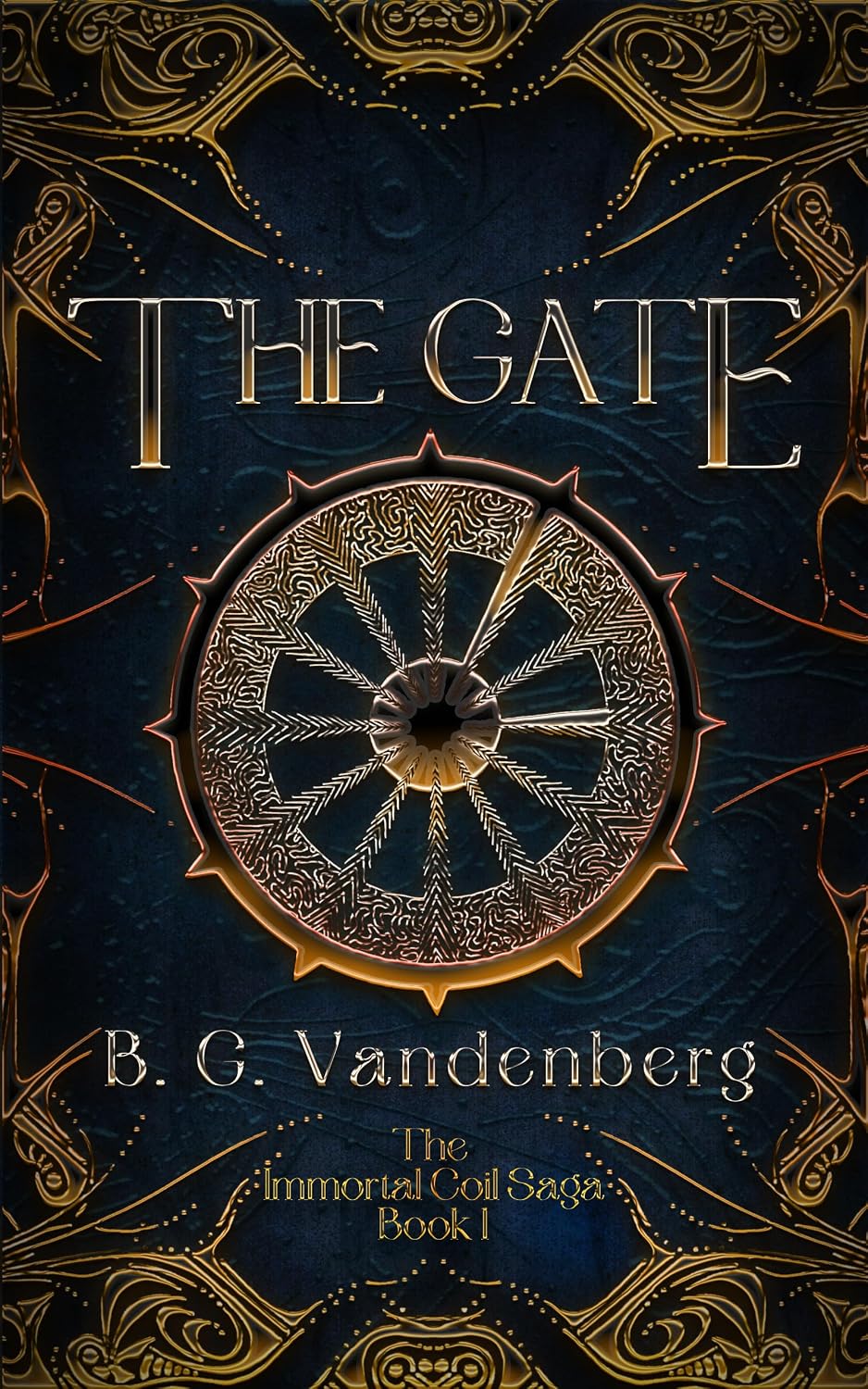 The Gate