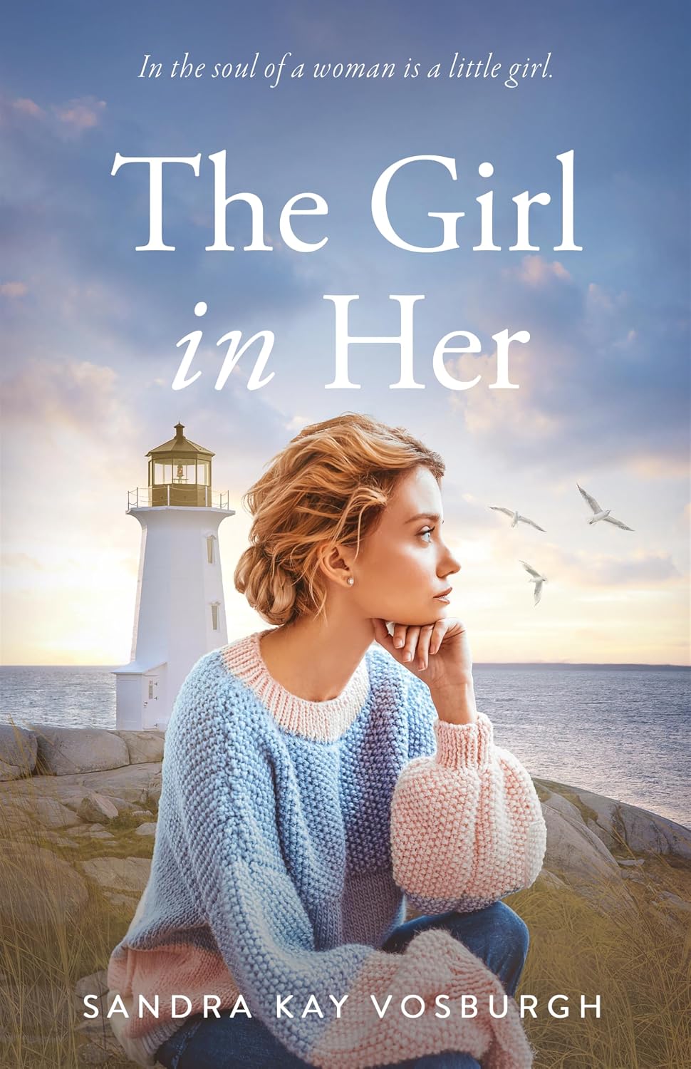 The Girl in Her