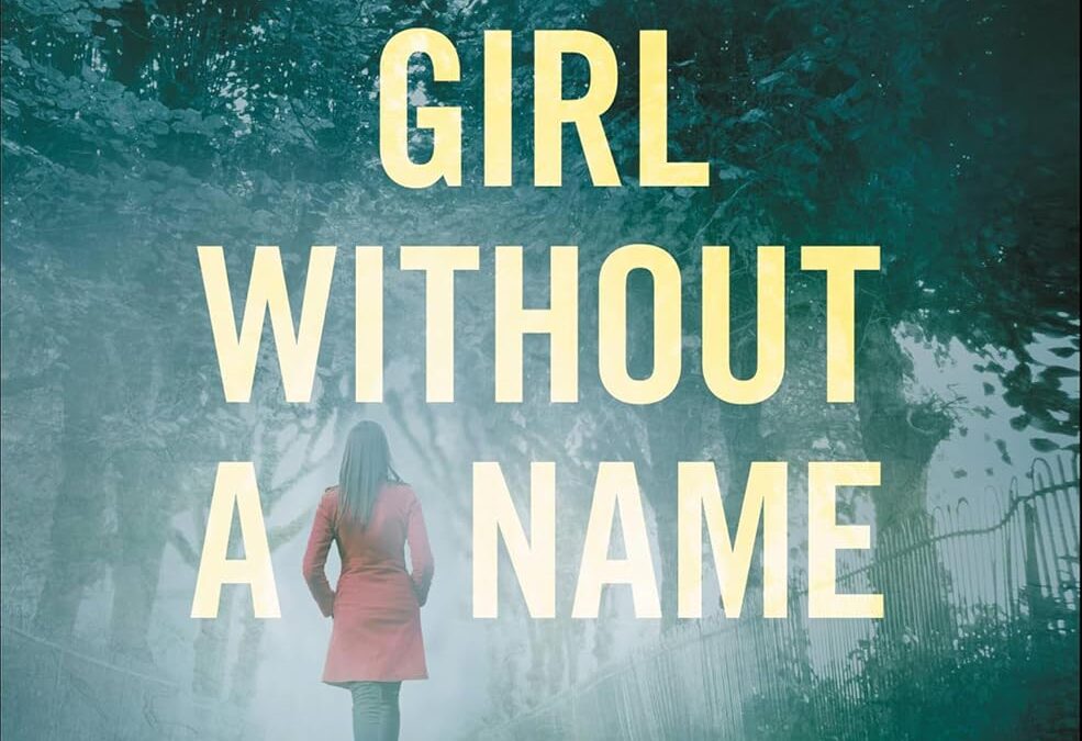 The Girl Without a Name