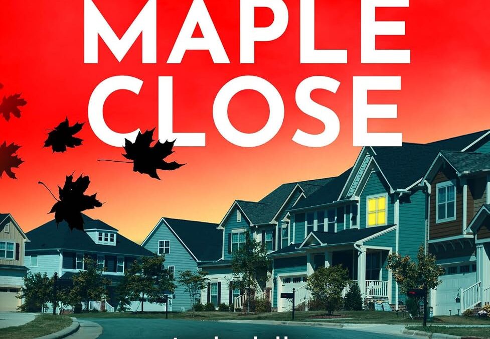 The Girls of Maple Close