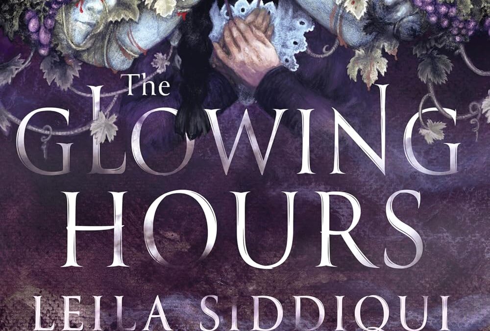 The Glowing Hours