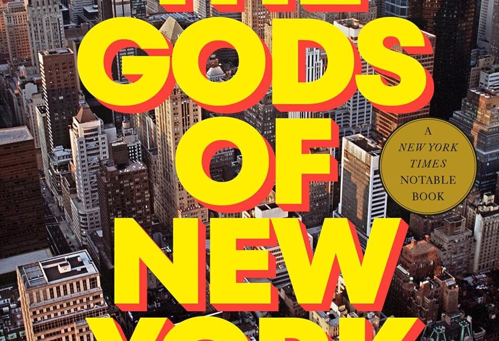 The Gods of New York